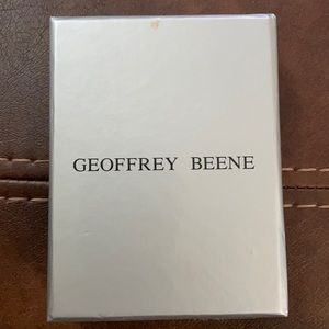 Geoffrey Beene trifold men’s wallet